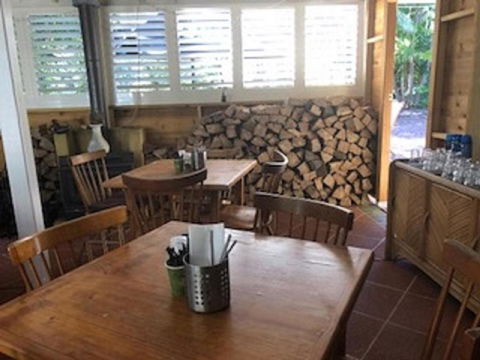 Smoky Cape Retreat - Accommodation in Brisbane 5