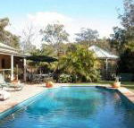 Smoky Cape Retreat - Accommodation in Brisbane