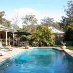 Smoky Cape Retreat - Accommodation in Brisbane 0