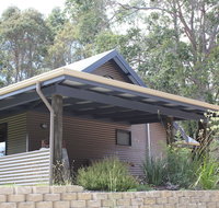 Scotsdale Valley Studios - Accommodation in Brisbane