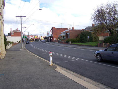 RJs Bed & Breakfast - Accommodation in Brisbane 2