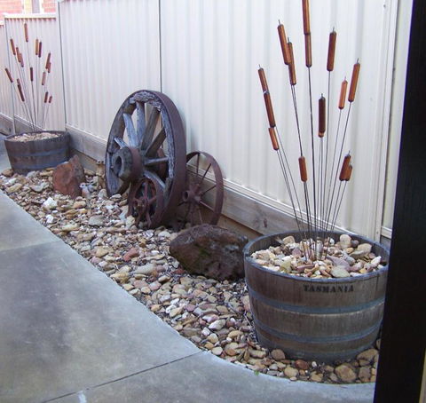 RJs Bed & Breakfast - Accommodation in Brisbane 5