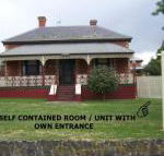 RJs Bed  Breakfast - Accommodation in Brisbane