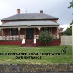 RJs Bed & Breakfast - Accommodation in Brisbane 0