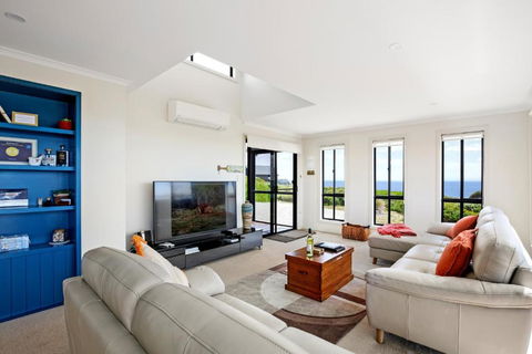Seaspray - Accommodation in Brisbane 4