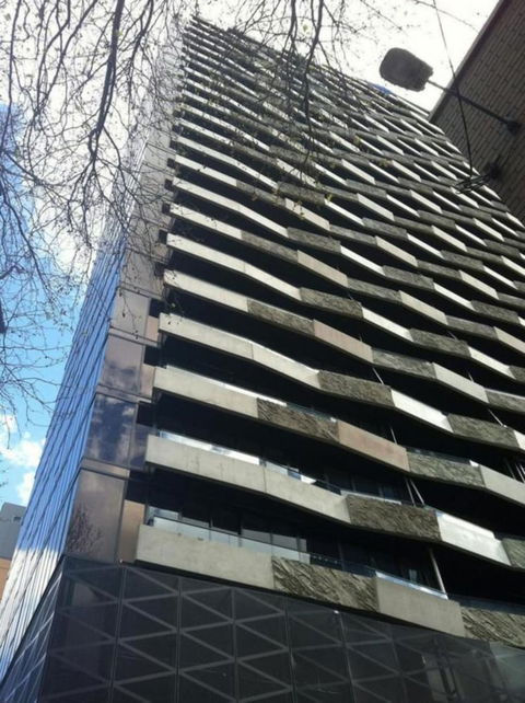 Aura On Flinders Serviced Apartments - Accommodation in Brisbane 0
