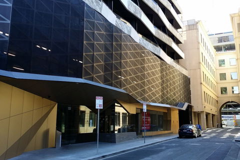 Aura On Flinders Serviced Apartments - Accommodation in Brisbane 1