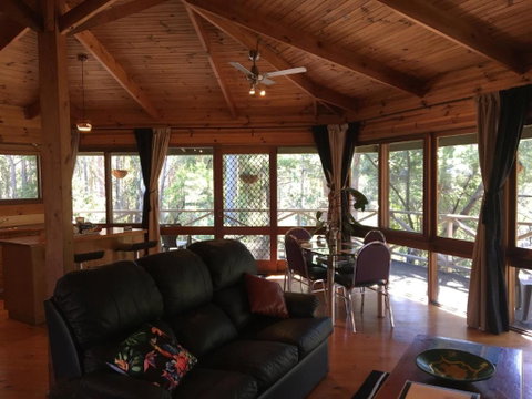 Sea Nest - Accommodation in Brisbane 1