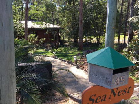 Sea Nest - Accommodation in Brisbane 2
