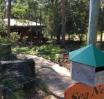 Sea Nest - Accommodation in Brisbane
