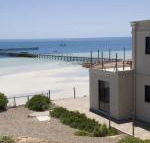 Cliff House Beachfront Villas - Accommodation in Brisbane