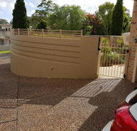 Corlette Poolside Getaway - Accommodation in Brisbane