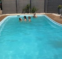 Muswellbrook Motor Inn - Accommodation in Brisbane