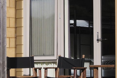 Sow And Piglets Guesthouse - Accommodation in Brisbane 3