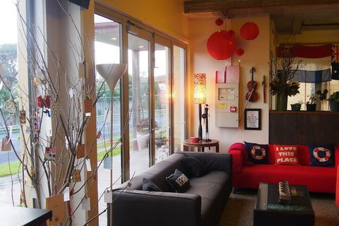 Sow And Piglets Guesthouse - Accommodation in Brisbane 7