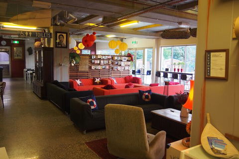 Sow And Piglets Guesthouse - Accommodation in Brisbane 6