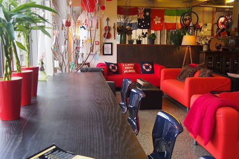 Sow And Piglets Guesthouse - Accommodation in Brisbane 5