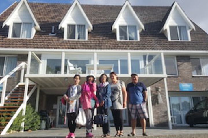 Midway Point TAS Accommodation in Brisbane