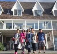Applebay Guest House - Accommodation in Brisbane