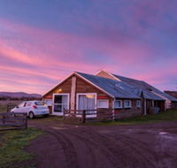 Ratho Farm - Accommodation in Brisbane