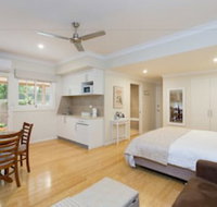 Chapel Woods Bed  Breakfast - Accommodation in Brisbane