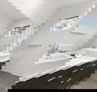 Anchors Beach House - Accommodation in Brisbane