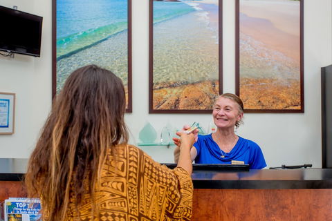 NRMA South West Rocks Holiday Park - Accommodation in Brisbane 0