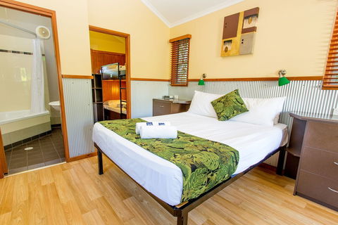 NRMA South West Rocks Holiday Park - Accommodation in Brisbane 3