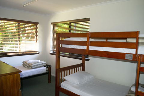 NRMA South West Rocks Holiday Park - Accommodation in Brisbane 6