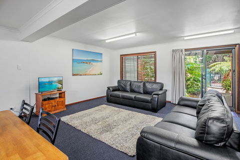 NRMA South West Rocks Holiday Park - Accommodation in Brisbane 4