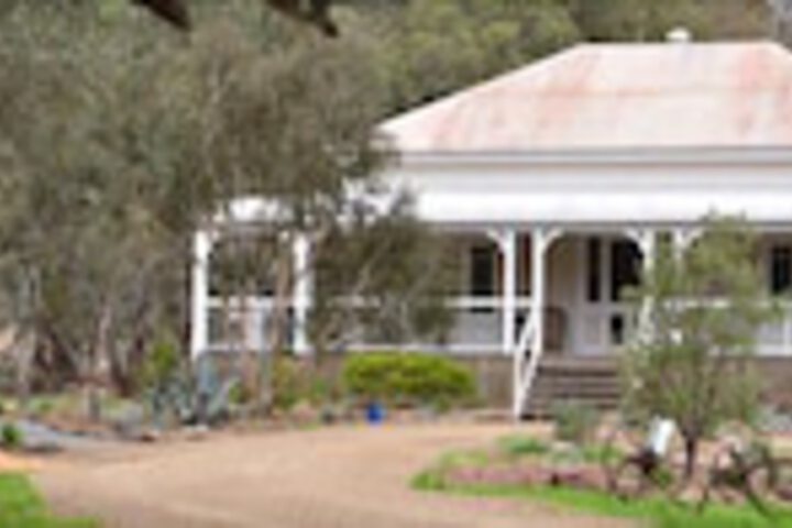  Accommodation in Brisbane