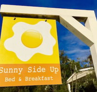 Sunny Side Up BB - Accommodation in Brisbane