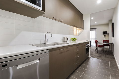 Quest Liverpool - Accommodation in Brisbane 5