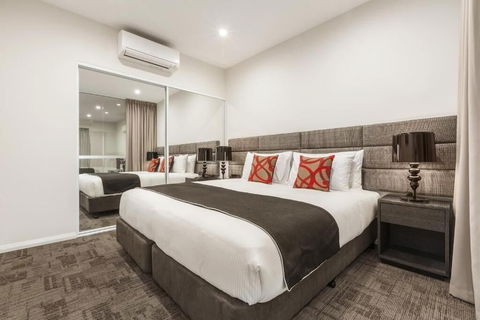 Quest Liverpool - Accommodation in Brisbane 0