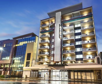 Quest Liverpool - Accommodation in Brisbane 4