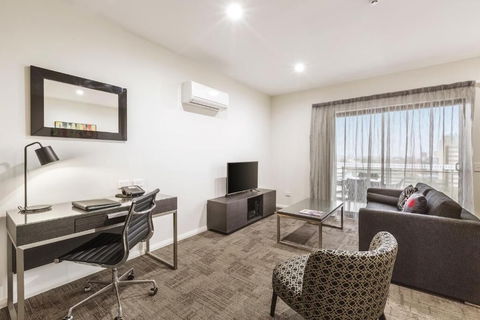 Quest Liverpool - Accommodation in Brisbane 1