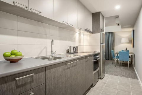 Quest Liverpool - Accommodation in Brisbane 6