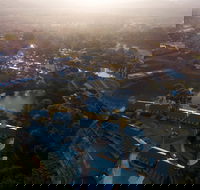 Hahndorf Resort - Accommodation in Brisbane