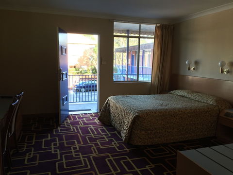 Ashfield Motor Inn - Accommodation in Brisbane 3