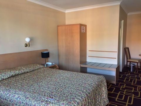 Ashfield Motor Inn - Accommodation in Brisbane 2