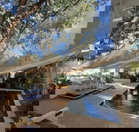 Jacana Apartments - Accommodation in Brisbane