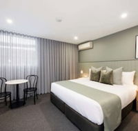 Comfort Inn Aden Hotel Mudgee - Accommodation in Brisbane