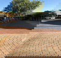 Country Gardens Motor Inn - Accommodation in Brisbane