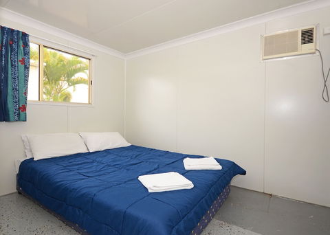 Ned Kelly's Motel - Accommodation in Brisbane 6
