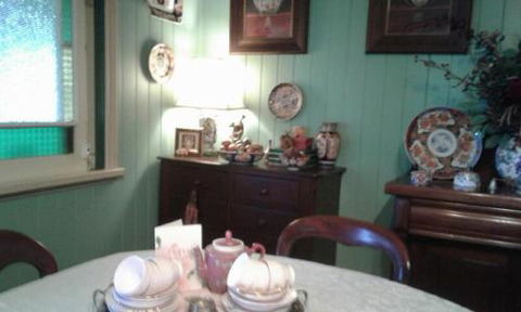 Marys Place B & B - Accommodation in Brisbane 4