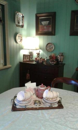 Marys Place B & B - Accommodation in Brisbane 6