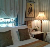 Marys Place B  B - Accommodation in Brisbane