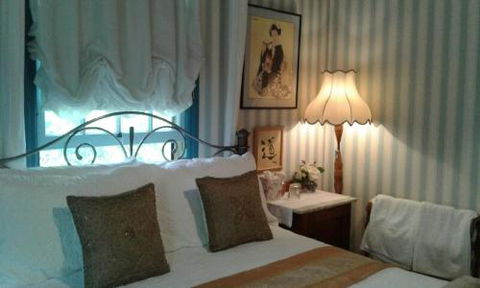Marys Place B & B - Accommodation in Brisbane 0