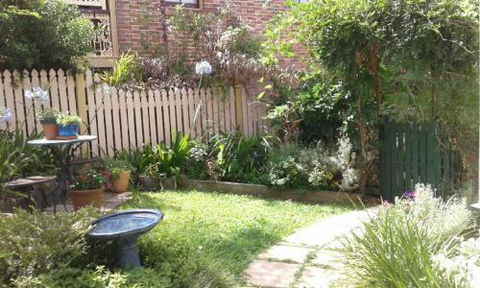 Marys Place B & B - Accommodation in Brisbane 1