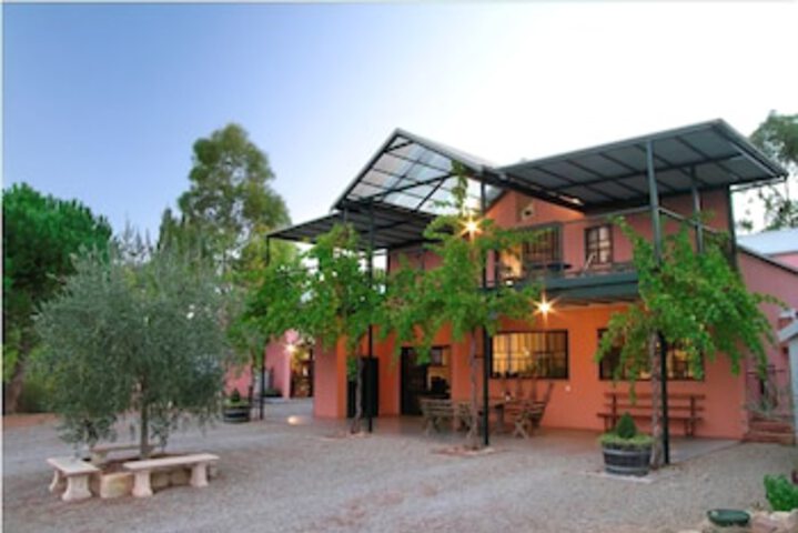 Armagh SA Accommodation in Brisbane